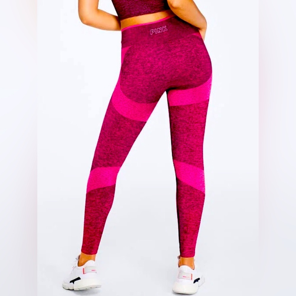 PINK Victoria Secret Active Pants